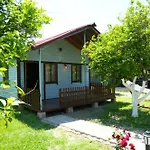 Iztuzu & *