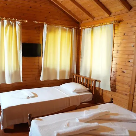 Szálloda Iztuzu & Ortaca