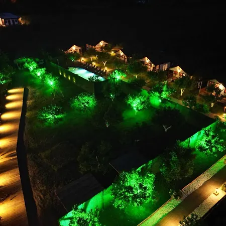 Iztuzu & Szálloda Ortaca