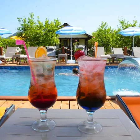 Iztuzu & Szálloda Ortaca