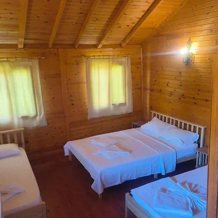 Hotel Iztuzu &