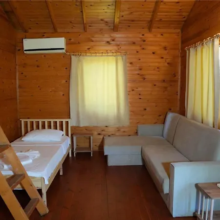 Iztuzu & Ortaca (Mugla)