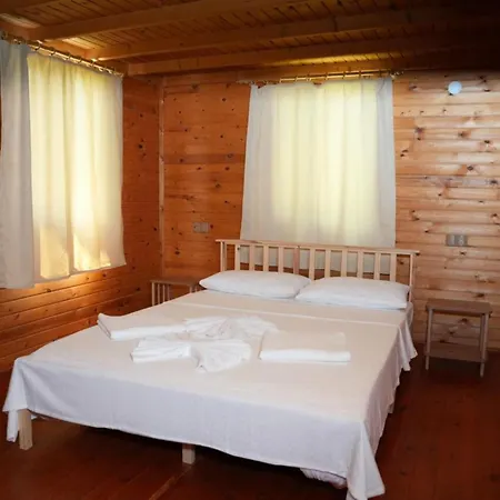 Hotel Iztuzu &
