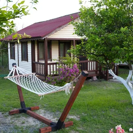 Hotel Iztuzu & Ortaca (Mugla)