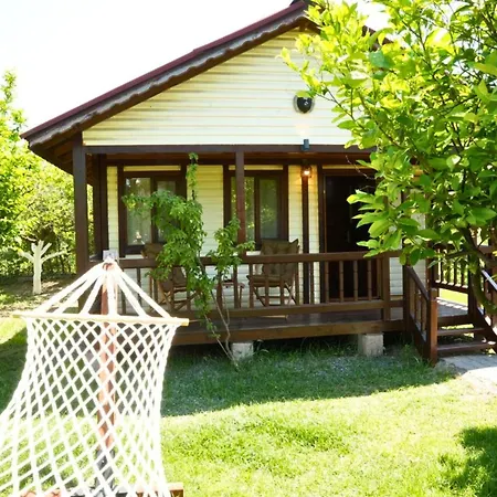 Iztuzu & Ortaca (Mugla)